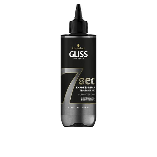 GLISS 7 SEC express repair treatment ultimate repair 200 ml 200 ml