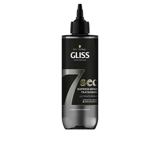 GLISS 7 SEC express repair treatment ultimate repair 200 ml 200 ml