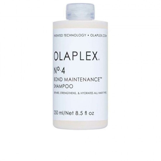 Nº4 BOND MAINTENANCE shampoo 250 ml 250 ml