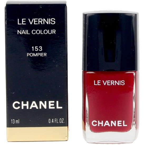 LE VERNIS #153-pompier 13 ml 13 ml