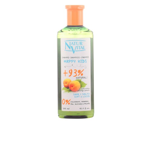 HAPPY KIDS shampoo 300 ml 300 ml
