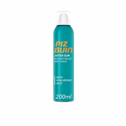 PIZ BUIN AFTER-SUN instant relief mist spray 200 ml 200 ml