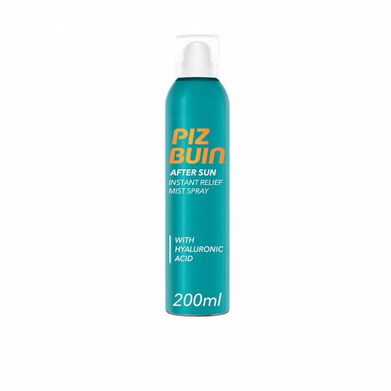PIZ BUIN AFTER-SUN instant relief mist spray 200 ml 200 ml