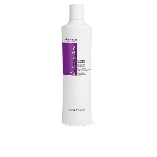 NO YELLOW shampoo 350 ml 350 ml