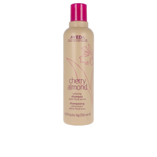 CHERRY ALMOND softening shampoo 250 ml 250 ml