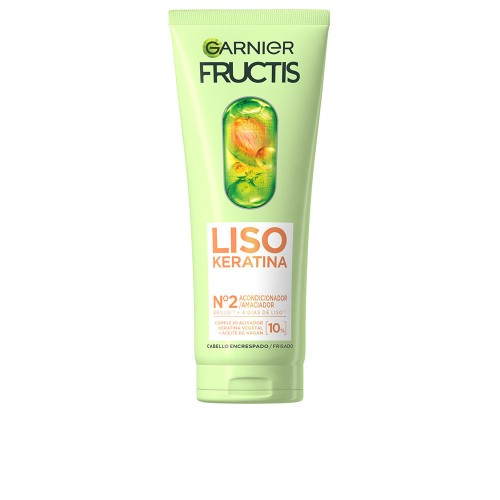 FRUTICS LISO KERATIN Nº2 conditioner 200 ml 200 ml