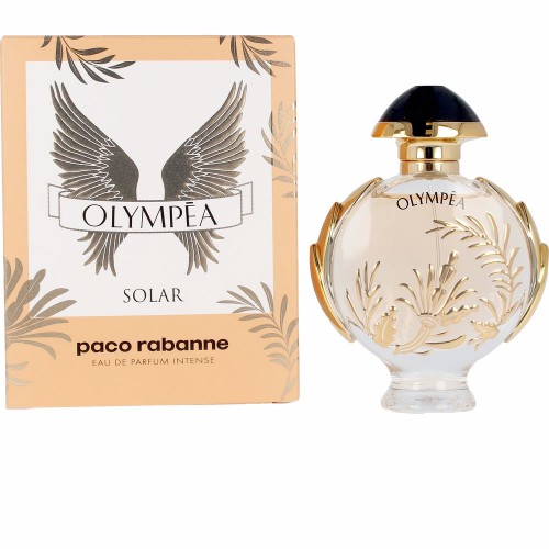 OLYMPÉA SOLAR eau de parfum spray 50 ml 50 ml