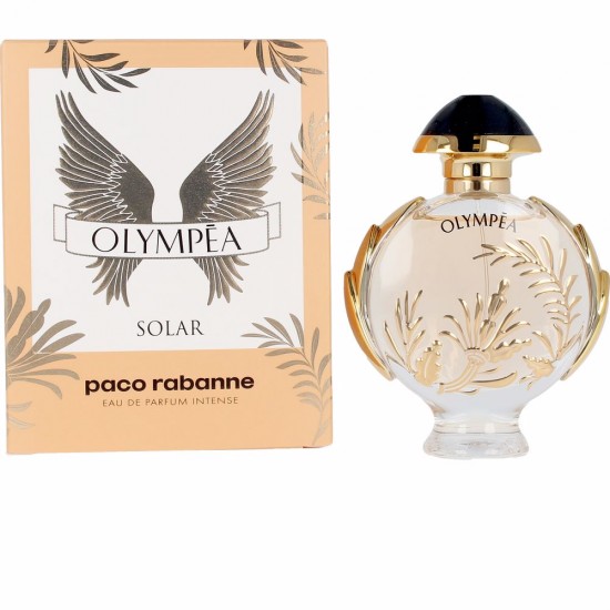 OLYMPÉA SOLAR eau de parfum spray 50 ml 50 ml