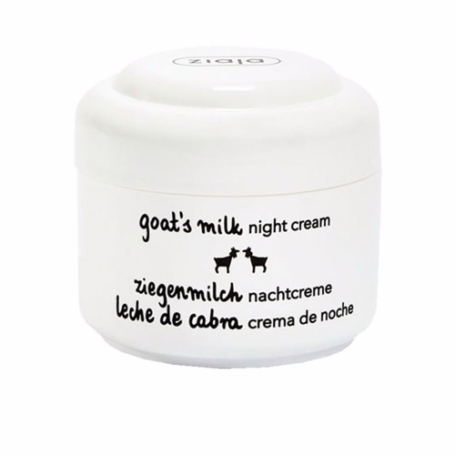 GOAT'S MILK night face cream 50 ml 50 ml