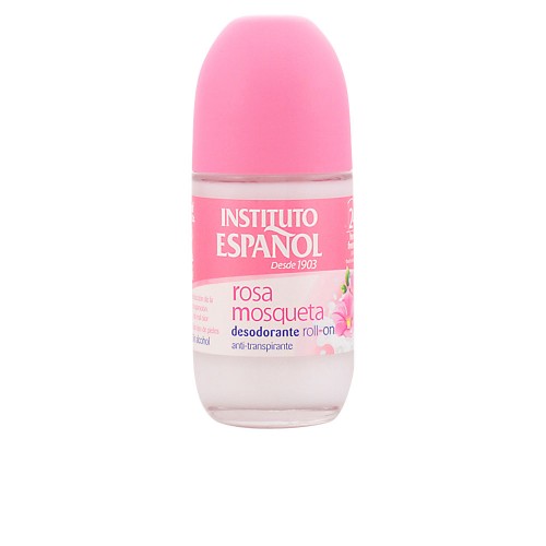 ROSA MOSQUETA deodorant roll-on 75 ml 75 ml