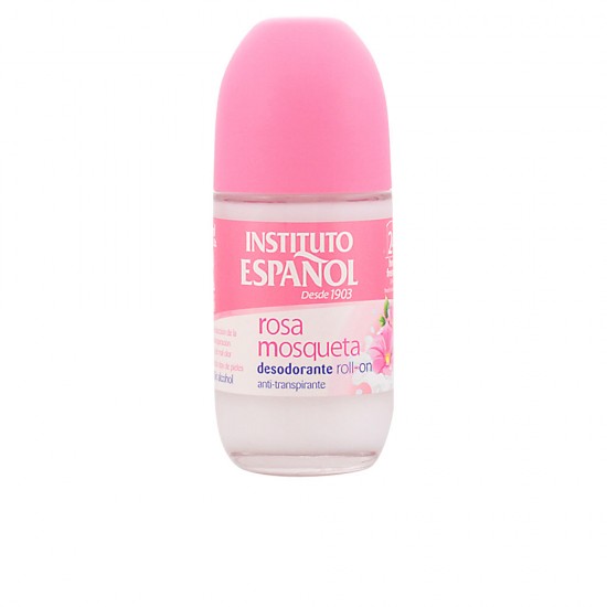 ROSA MOSQUETA deodorant roll-on 75 ml 75 ml