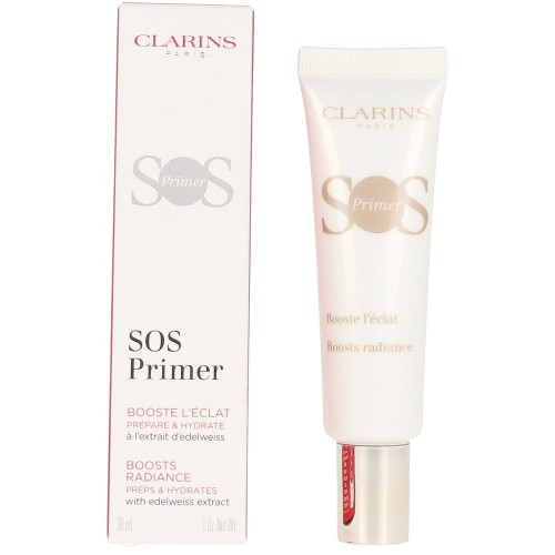 SOS PRIMER primer #00-universal light 30 ml 30 ml