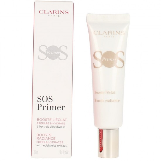 SOS PRIMER primer #00-universal light 30 ml 30 ml