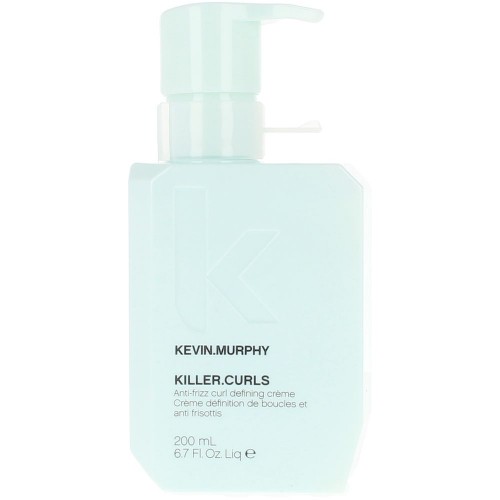 KILLER CURLS anti-frizz curl definition cream 200 ml 200 ml