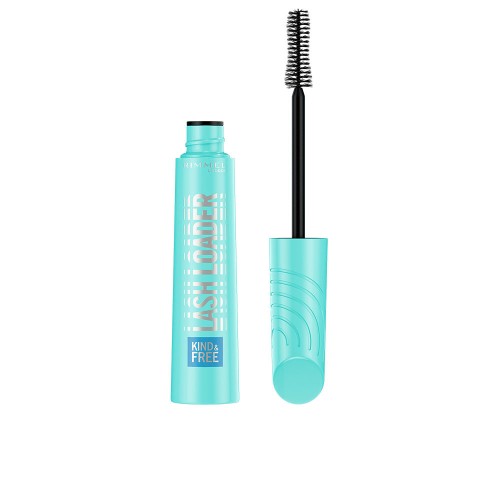 KIND & FREE LASH LOADER mascara #01-black 9.5 ml 9,5 ml
