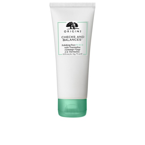 Checks and Balances™ Polishing Face Scrub 75 ml 75 ml