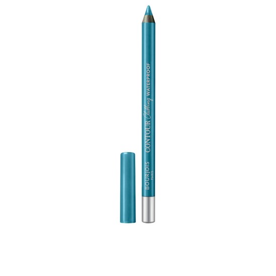 CONTOUR CLUBBING waterprof eyeliner #063-Sea Blue Soon 1.2 gr 1,2 gr