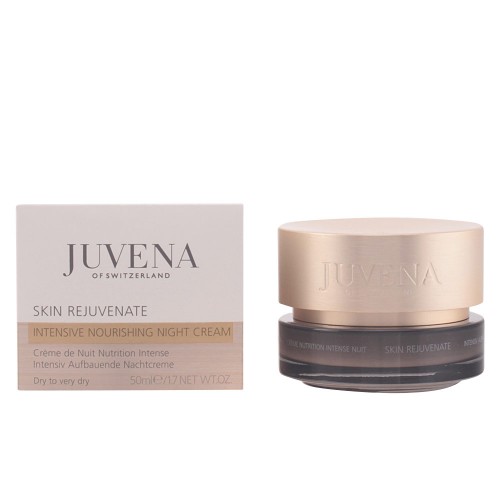 SKIN REJUVENATE intensive nourishing night cream 50 ml 50 ml