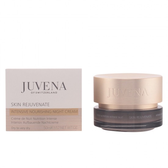 SKIN REJUVENATE intensive nourishing night cream 50 ml 50 ml