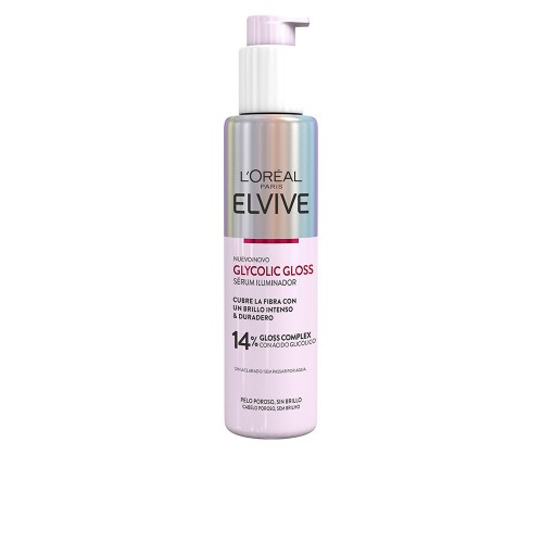 ELVIVE GLYCOLIC GLOSS illuminating serum 150 ml 150 ml