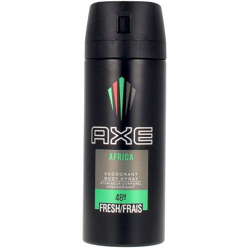 AXE AFRICA deo vapor 150 ml 150 ml