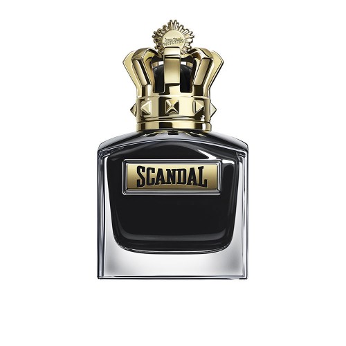 SCANDAL LE PARFUM POUR HOMME eau de parfum spray refillable 100 ml 100 ml