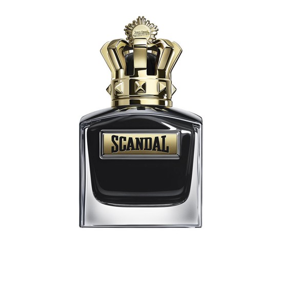 SCANDAL LE PARFUM POUR HOMME eau de parfum spray refillable 100 ml 100 ml