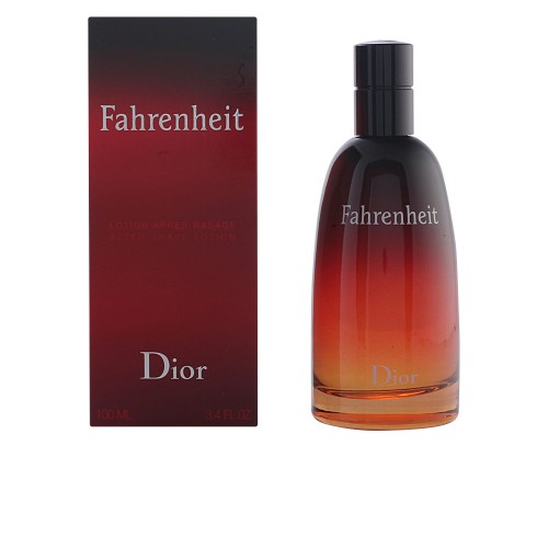 FAHRENHEIT after-shave 100 ml 100 ml