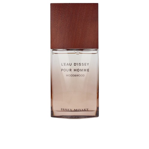 LEAU DISSEY POUR HOMME WOOD&WOOD eau de parfum spray 100 ml 100 ml