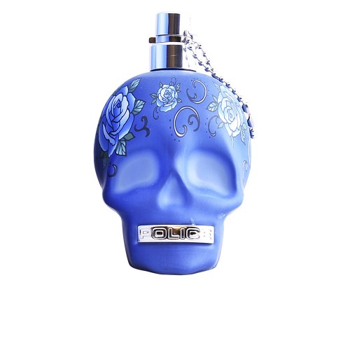 TO BE TATTOO ART eau de toilette spray 75 ml 75 ml