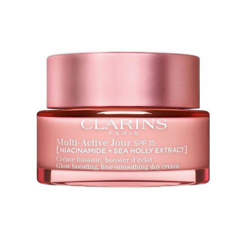 MULTI-ACTIVE day cream SPF15 50 ml 50 ml