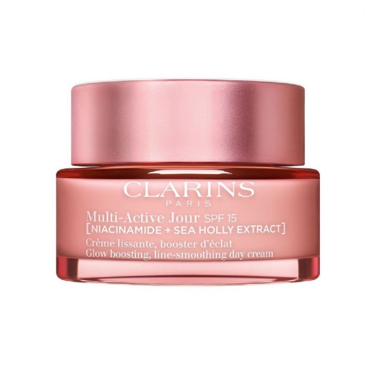 MULTI-ACTIVE day cream SPF15 50 ml 50 ml