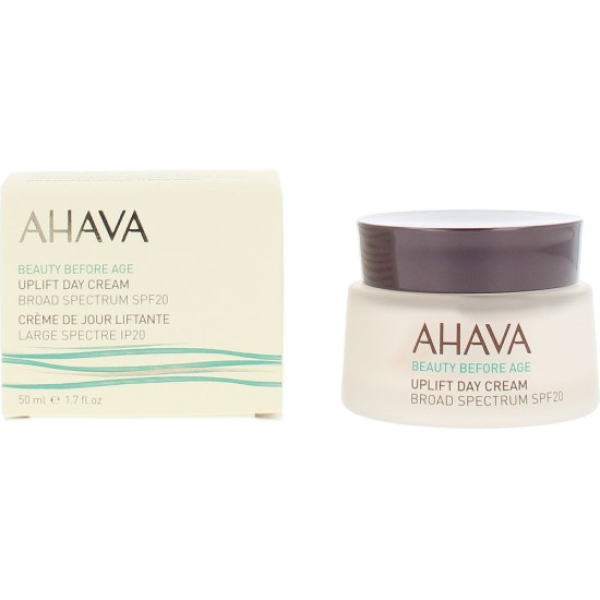 BEAUTY BEFORE AGE firming day cream SPF20 50 ml 50 ml