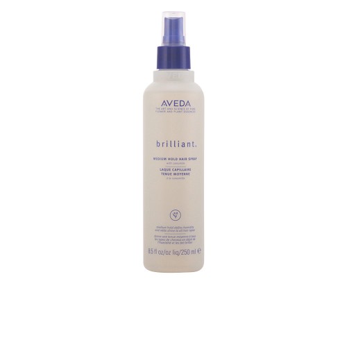 BRILLIANT hair spray 250 ml 250 ml