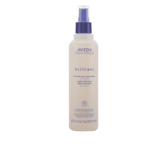BRILLIANT hair spray 250 ml 250 ml