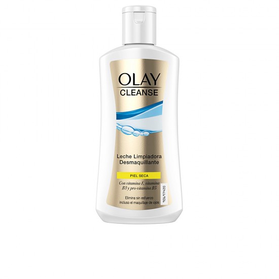 CLEANSE cleansing milk make-up remover PS 200 ml 200 ml