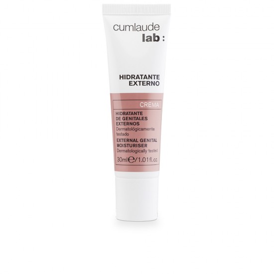 External MOISTURIZING cream 30 ml 30 ml