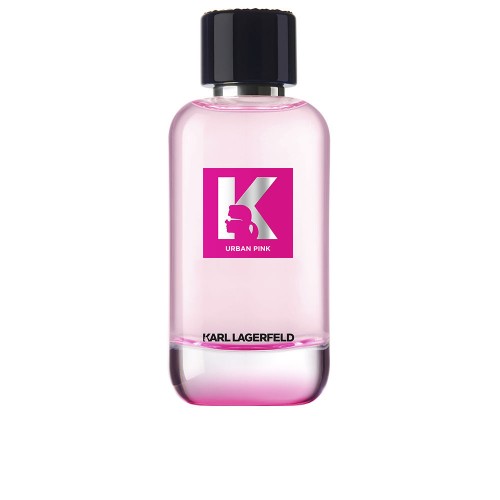 URBAN PINK edp vapo 100 ml 100 ml