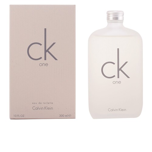 CK ONE limited edition edt vapo 300 ml 300 ml