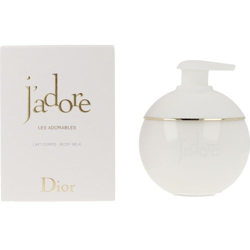 J'ADORE body milk 200 ml 200 ml