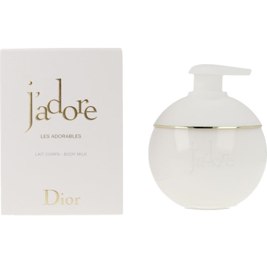J'ADORE body milk 200 ml 200 ml