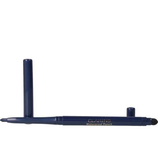 WATERPROOF eyeliner #03-blue 0,3 gr