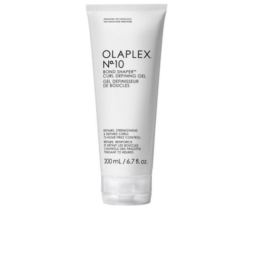 Nº10 BOND SHAPING curl defining gel 200 ml 200 ml