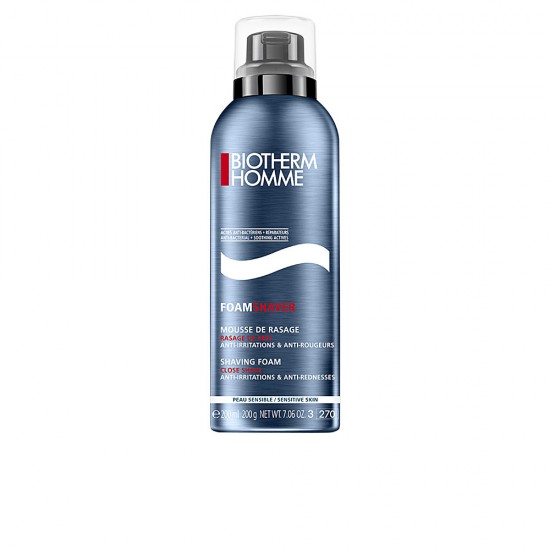 HOMME foam shaver 200 ml 200 ml