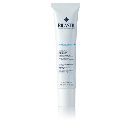 PROGRESSION(+) rich plumping and anti-wrinkle cream 40 ml 40 ml
