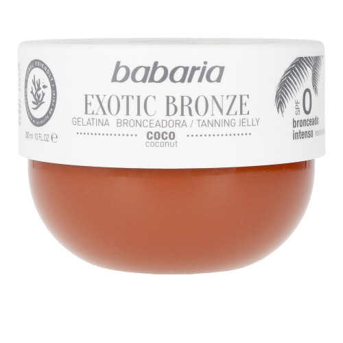 SOLAR COCO JELLY SPF0 exotic bronze 300 ml 300 ml