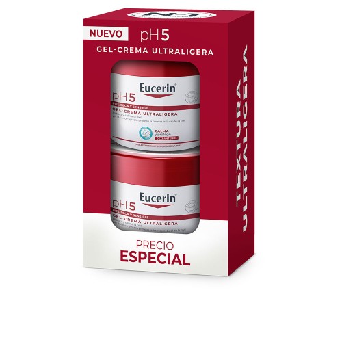 PH5 ultralight gel-cream pack 2 x 350 ml 350 ml