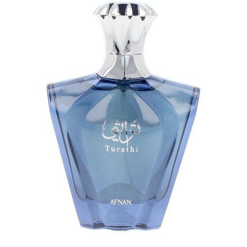TURATHI BLUE edp vapor 90 ml 90 ml