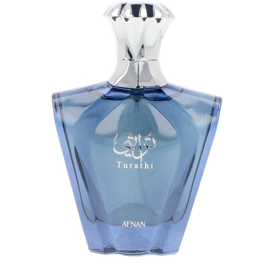 TURATHI BLUE edp vapor 90 ml 90 ml