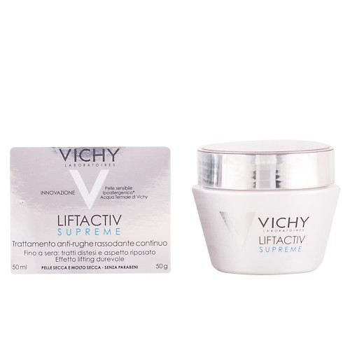 LIFTACTIV supreme soin correction continue-rides et fermeté 50 ml 50 ml